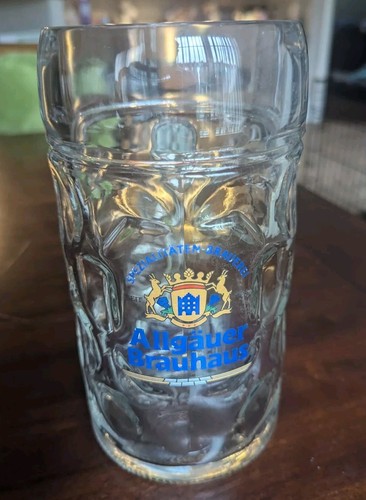 Allgauer brauhaus german beer - brauhaus,
