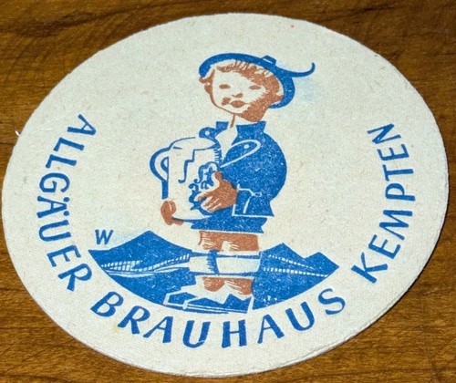 Allgäuer brauhaus kempten - brauhaus,
