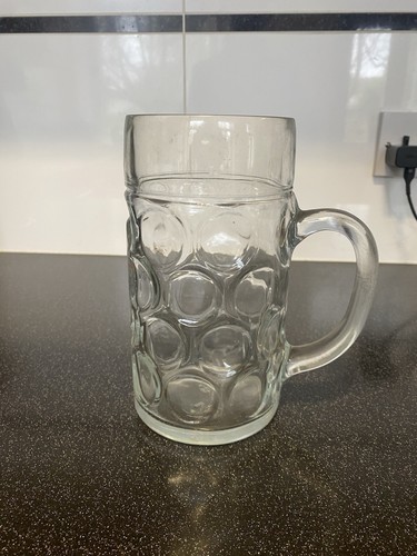 Allgauer brauhaus large dimple - brauhaus,