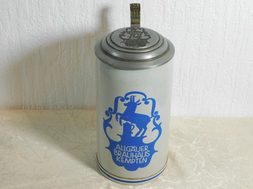 Beer mug allgäu - beer, brauhaus