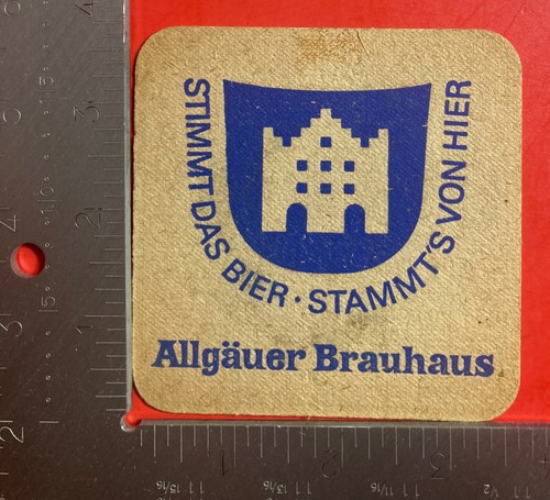 Allgäuer brauhaus allgauer - brauhaus,