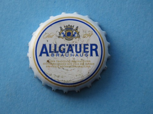 Beer bottle crown cap - crown, ~