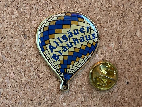 Pin s beer biere - 's,