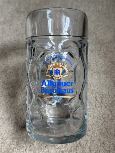 Allgauer brauhaus german - brauhaus,