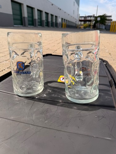 Lowenbrau allgauer brauhaus - allgauer,