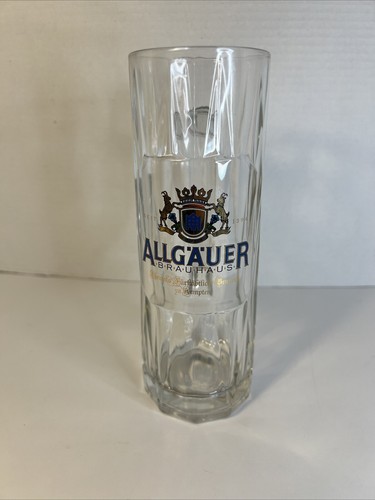 Allgauer brauhaus rasdal beer - allgauer,